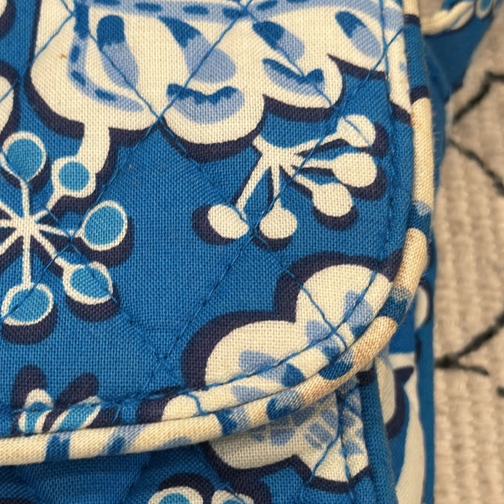 Vera Bradley crossbody bag - Picture 5 of 11
